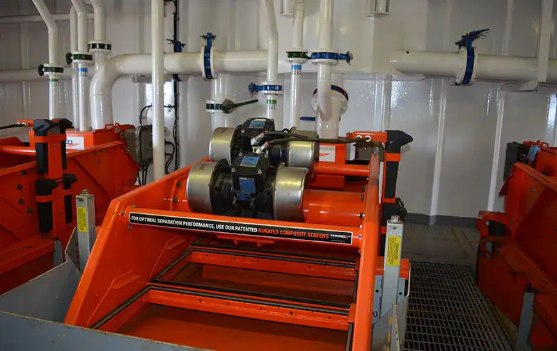 LNG-tanker till salu