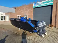 Containerskepp till salu