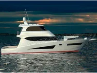 Yacht till salu