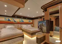 Yacht till salu