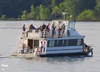 Färja till salu