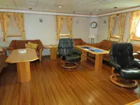 Purse seiner till salu