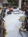 Bogserbåt till salu