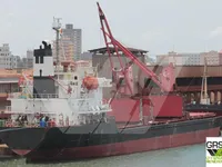 General Cargo/Multi-purpose till salu