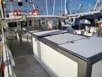 Trålare till salu