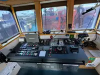 General Cargo/Multi-purpose till salu