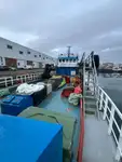 Arbetsbåtar till salu