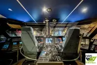 Passagerar skepp till salu
