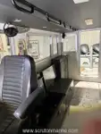 Patrullbåt till salu