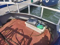 Fiskefartyg till salu