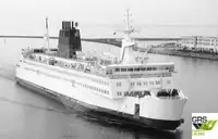 Ro-Ro ship till salu