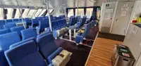 Ro-Ro-fartyg till salu