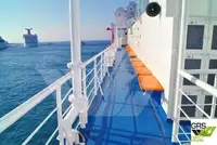 Ro-Ro-fartyg till salu