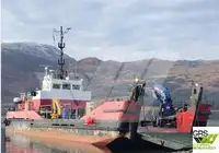 Landstigningsfartyg, tank till salu