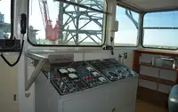 LNG-tanker till salu