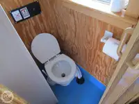 Trålare till salu