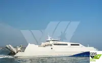 Ro-Ro ship till salu