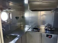 Bogserbåt till salu