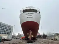 Trålare till salu
