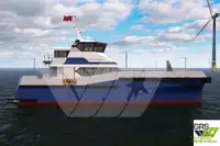 Arbetsbåtar till salu