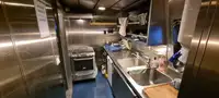 Bogserbåt till salu