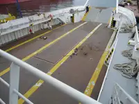 Färja till salu