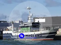 Fiskefartyg till salu