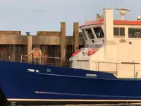 Arbetsbåtar till salu