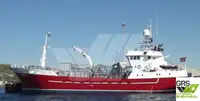 Trålare till salu