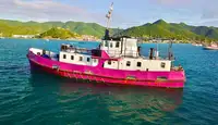 General Cargo/Multi-purpose till salu