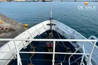 Passagerar skepp till salu