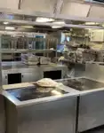 Kryssningsfärja till salu