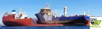 Fast Supply Vessel (FSV) till salu