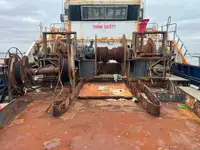 Trålare till salu