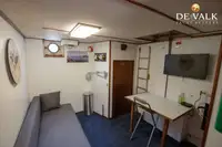 Patrullbåt till salu