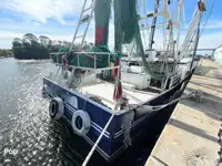 Trålare till salu