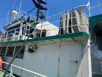 Purse seiner till salu