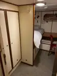 Bogserbåt till salu