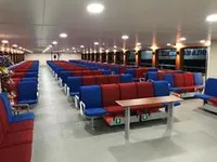 Passagerarfartyg till salu