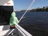 Färja till salu
