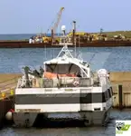 Färja till salu
