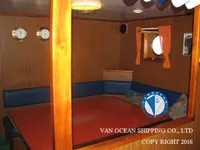 Trålare till salu