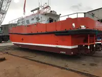 Katamaran till salu