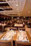 Restaurangfartyg till salu