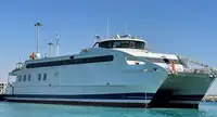 Ro-Ro ship till salu