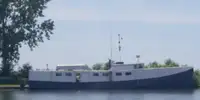 Trålare till salu