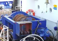 Arbetsbåtar till salu