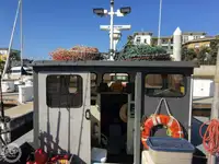 Trålare till salu