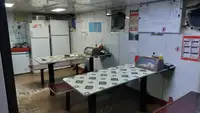 Olje-/kemikalietanker till salu