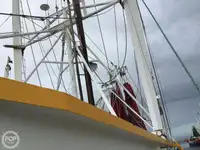 Trålare till salu